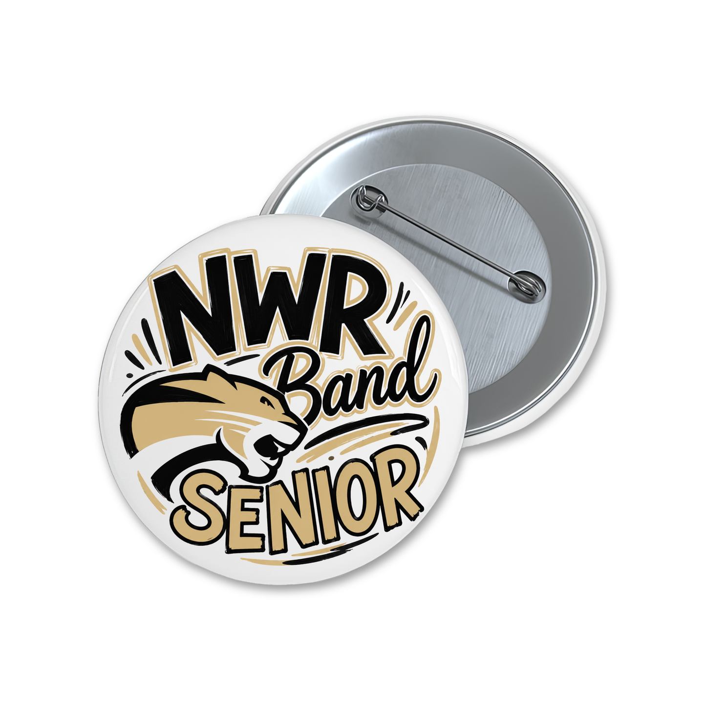 NWR Band Senior