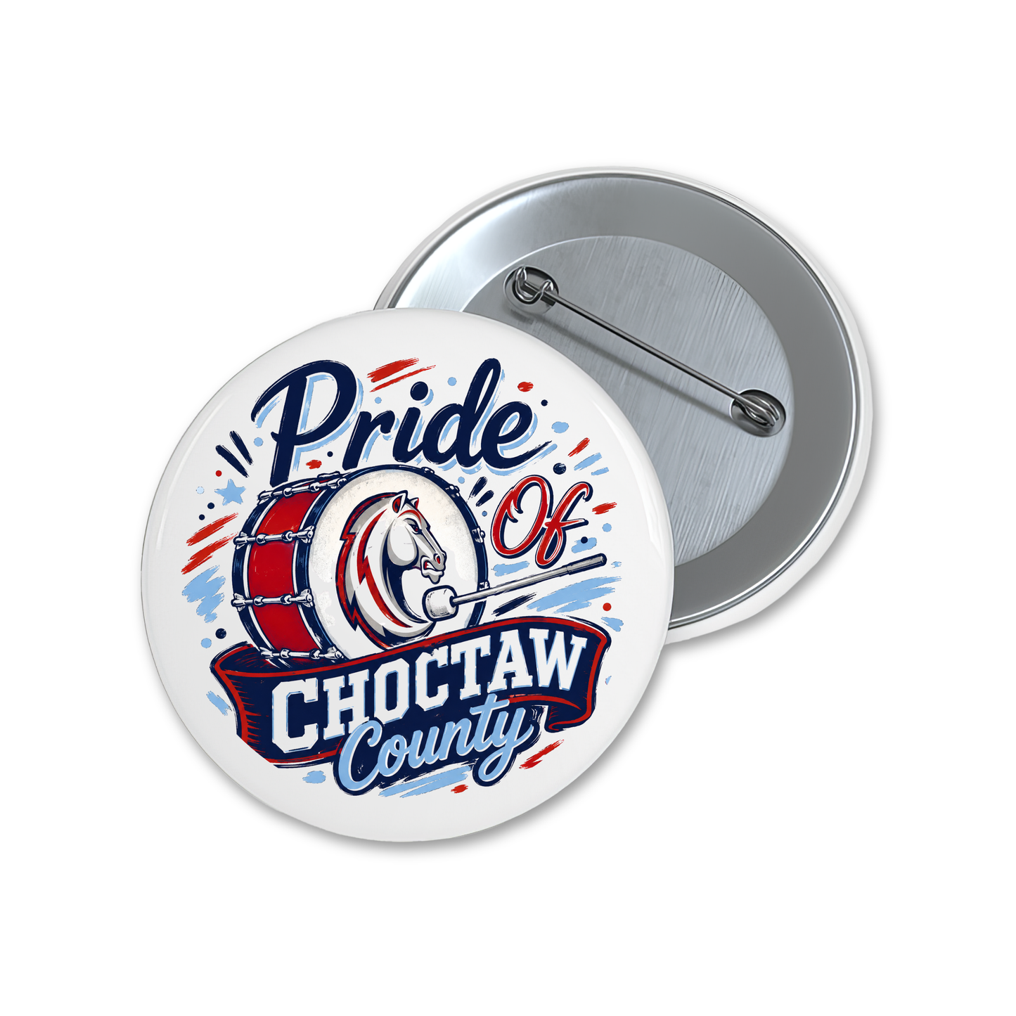 Pride of Choctaw County