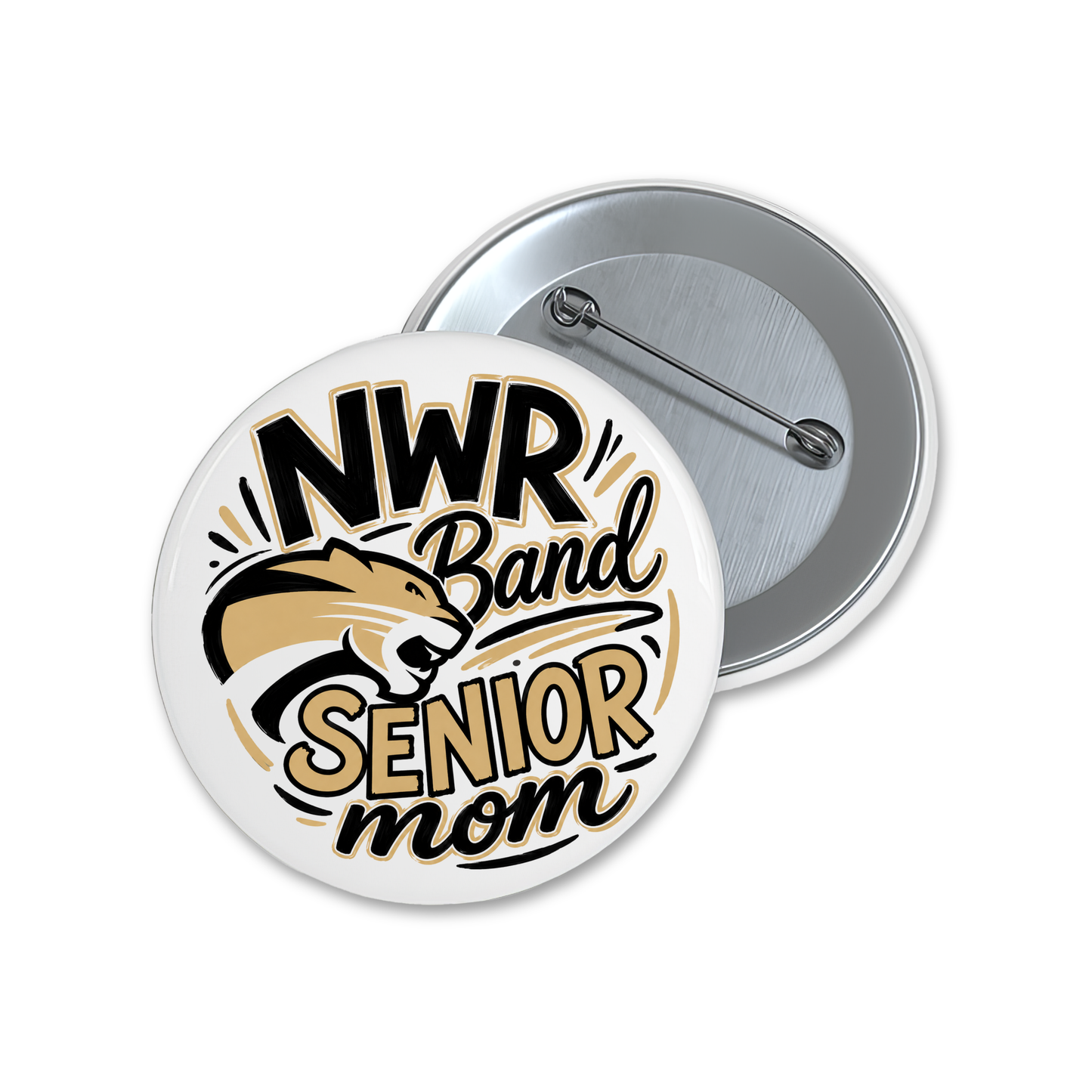 NWR Senior Mom