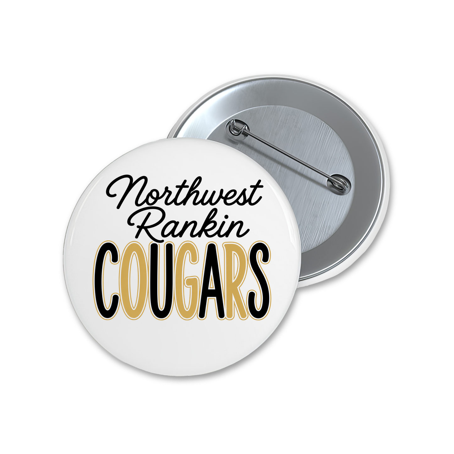 Northwest Rankin Cougars