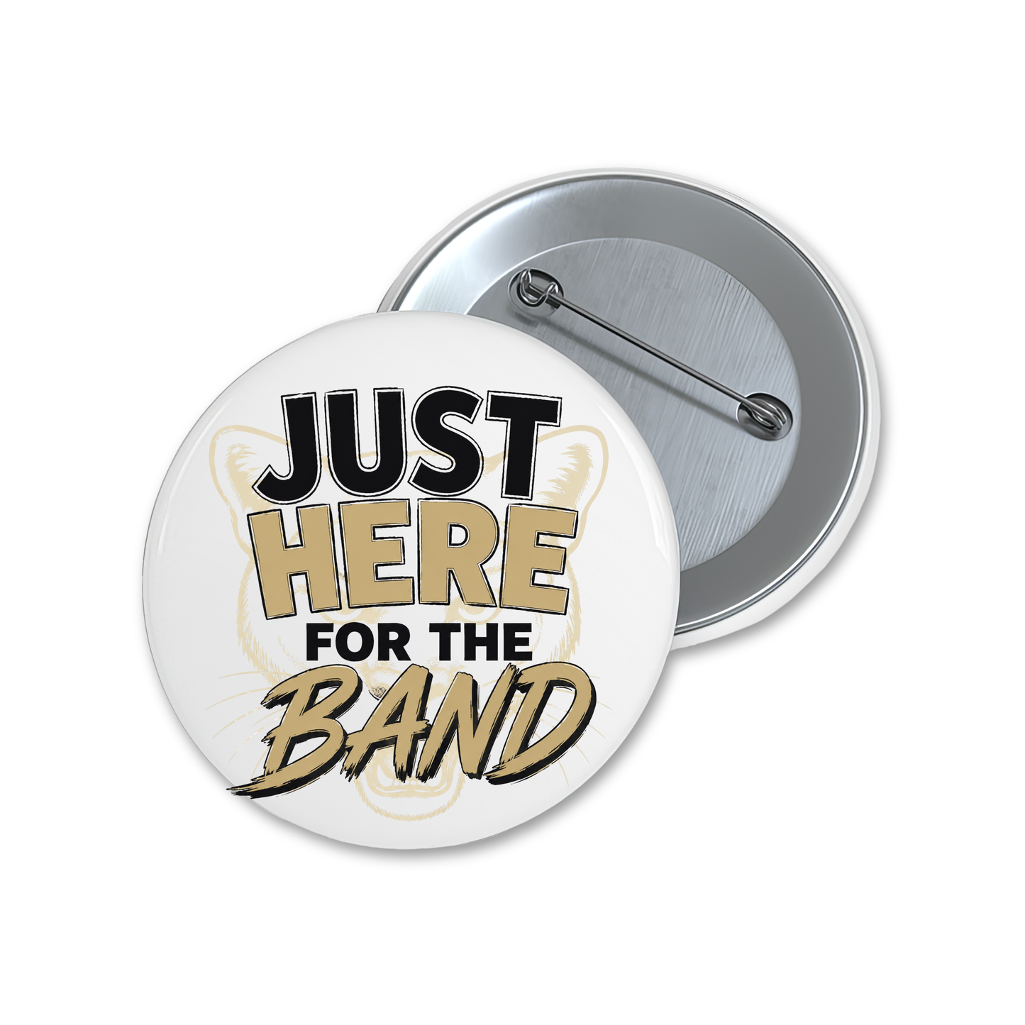 NWR - Just Here for the Band