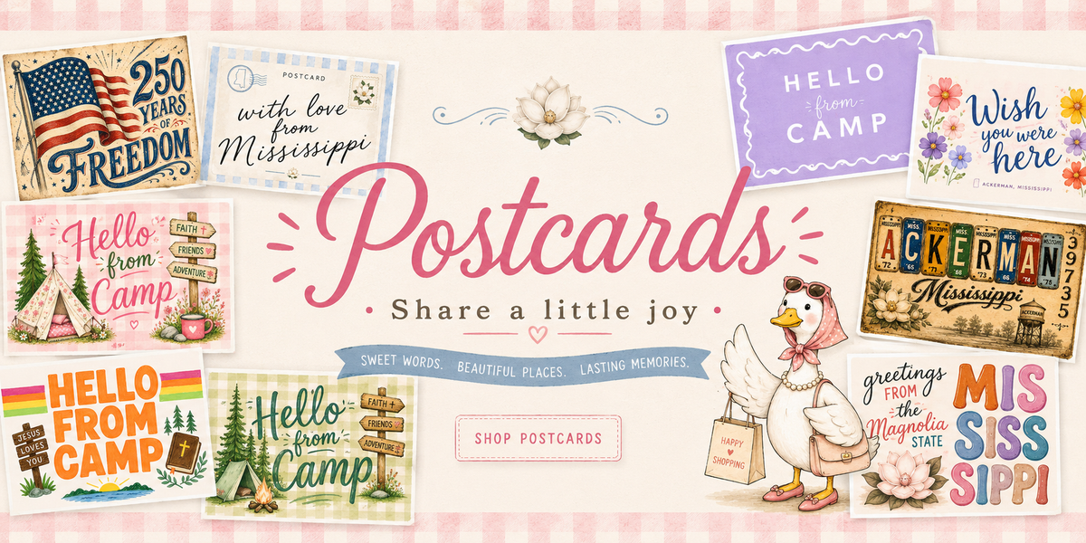 Postcards