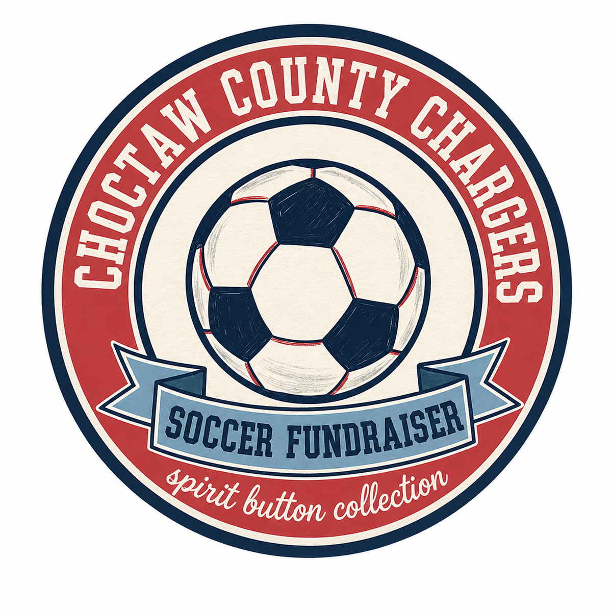 Choctaw County Fundraisers
