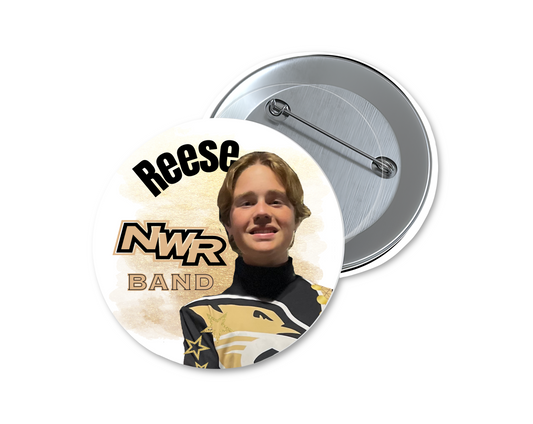 CUSTOM BUTTON