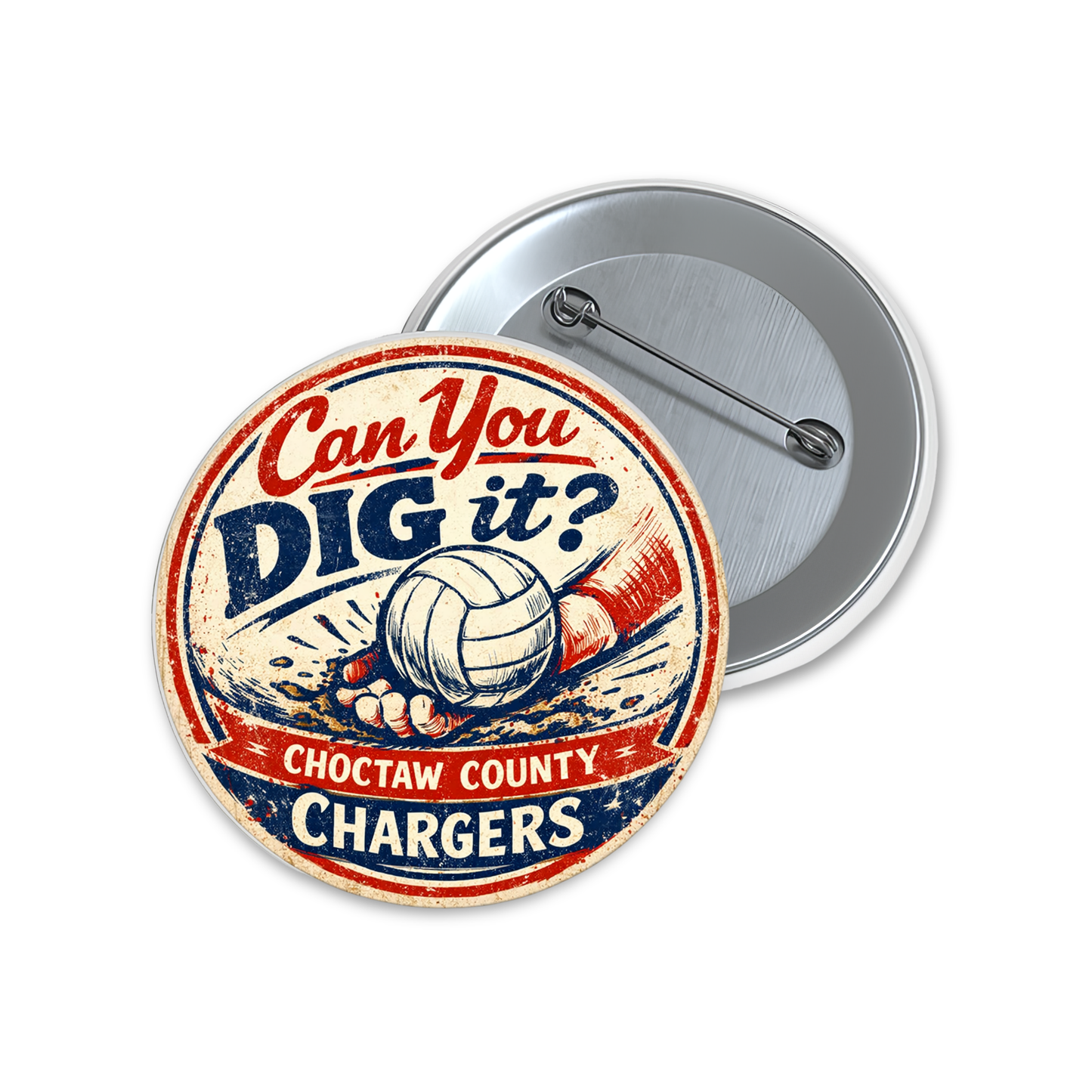 Can You Do Dig It? CC Chargers