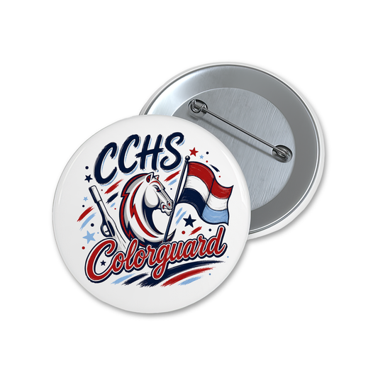 CCHS Colorguard