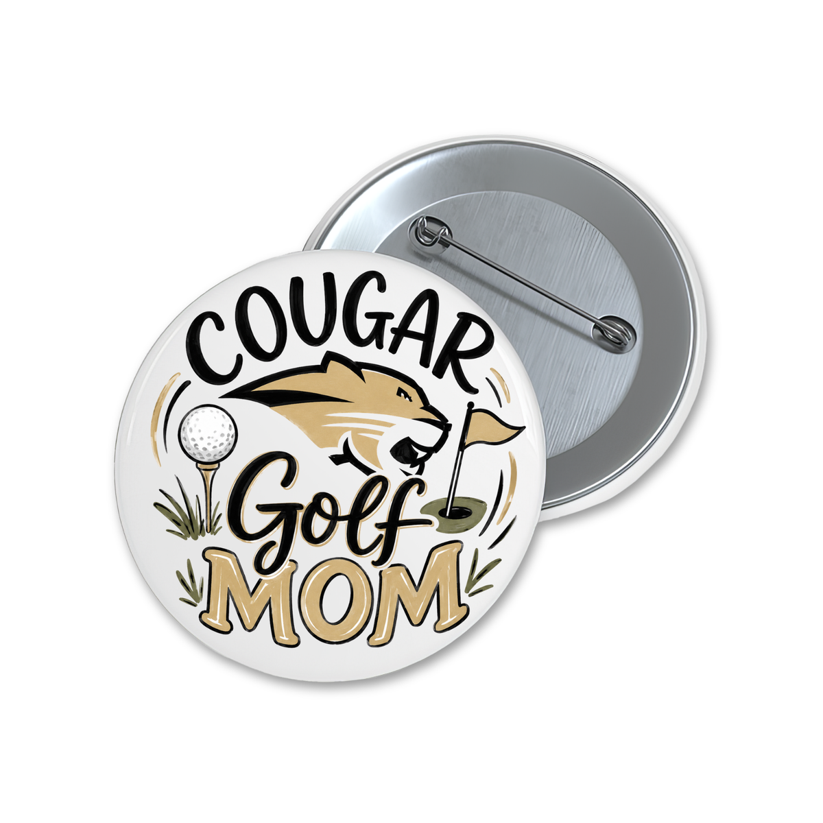 NWR Golf Mom