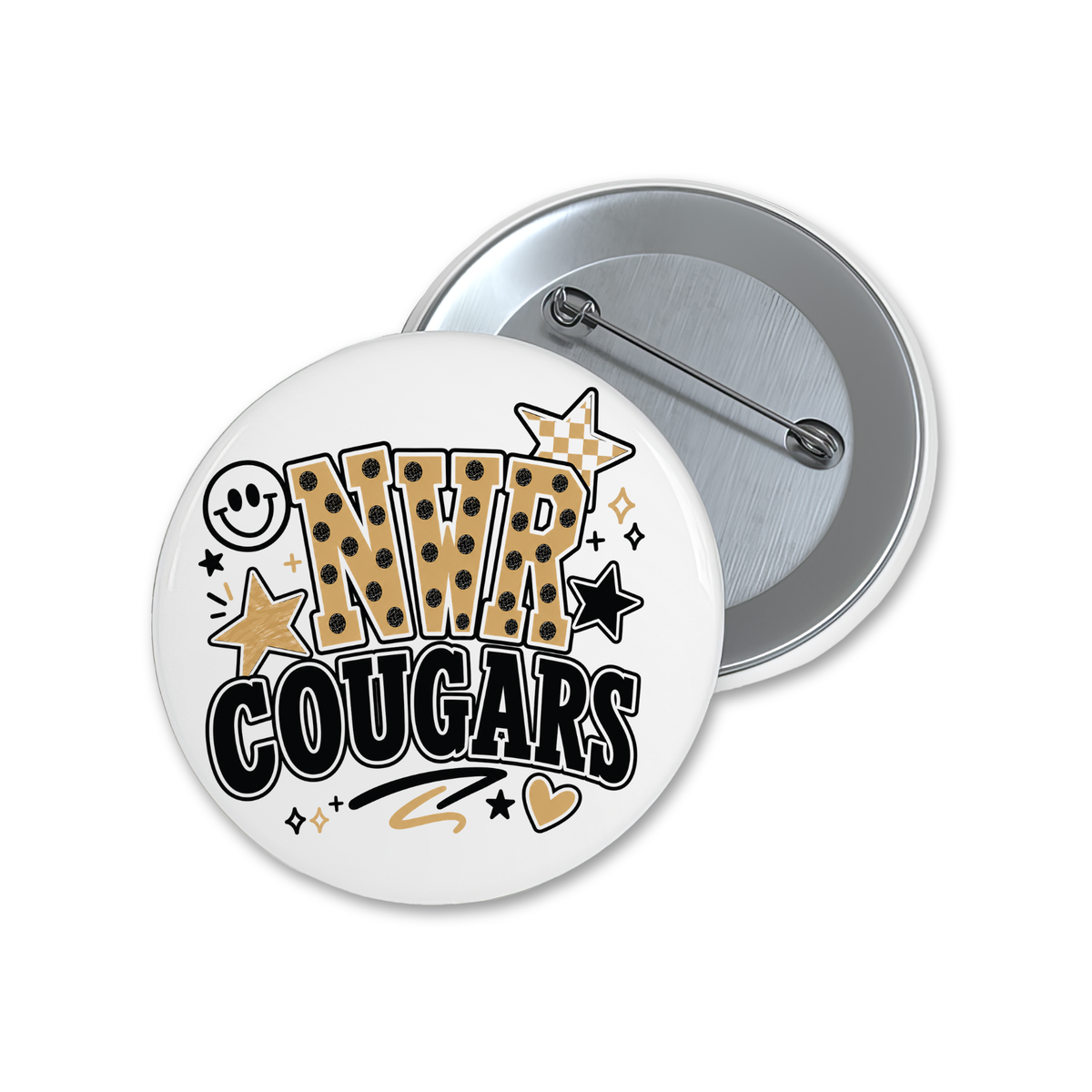 Smiley NWR Cougars