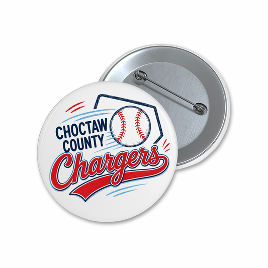 Choctaw County Chargers Baseball