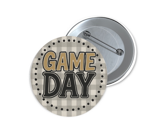 Gameday Button