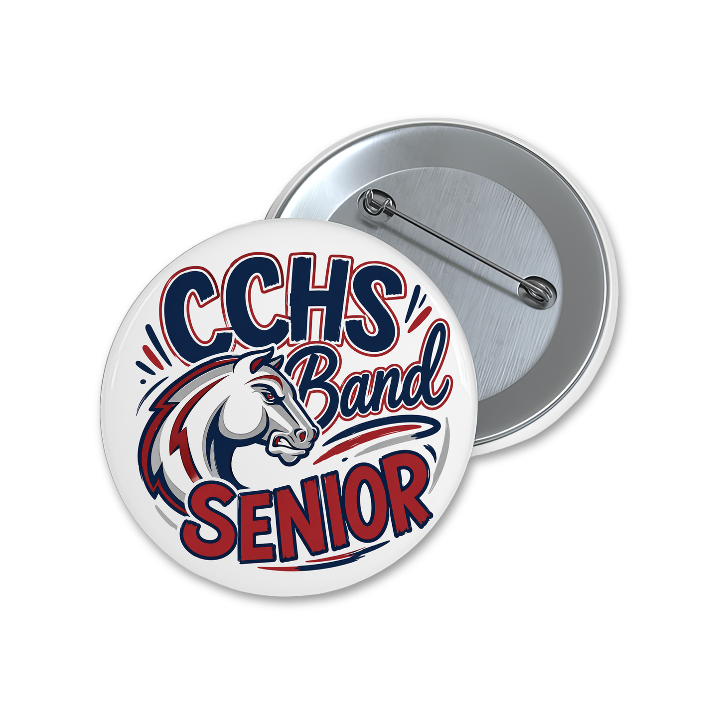 CCHS Band Senior