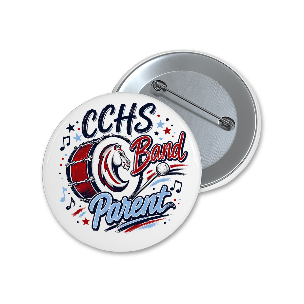 CCHS Band Parent