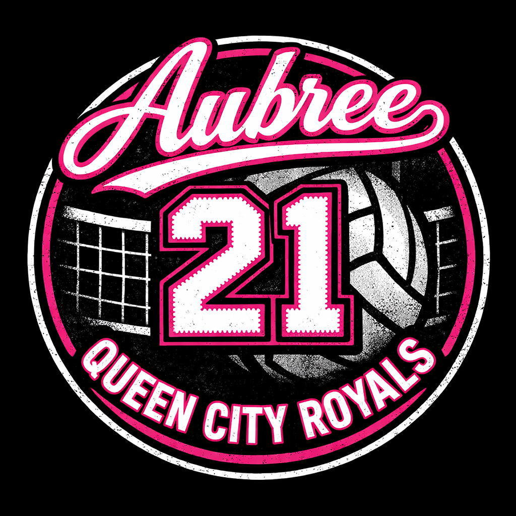 #1 - Queen City - Player Button