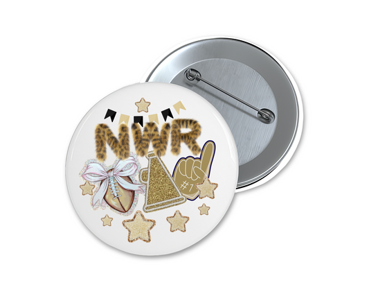 Leopard NWR Button