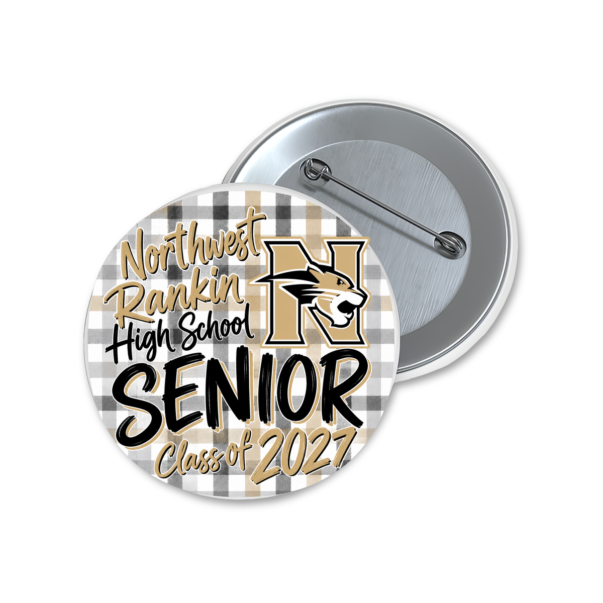 NWR High Senior 2027
