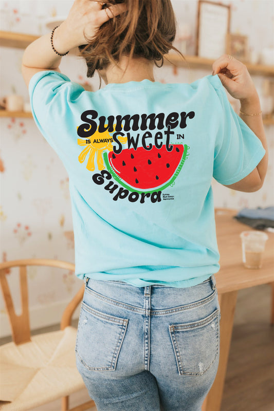 Life is Sweet in Eupora